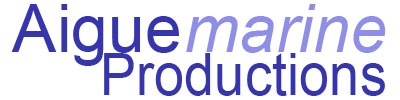 Aiguemarine productions